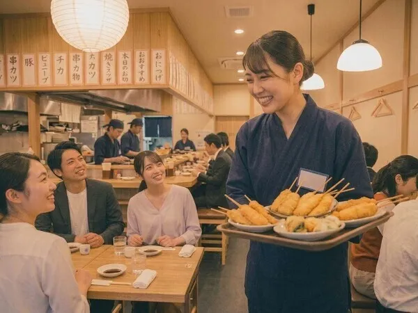 株式会社ダイニングエッジの求人・転職情報