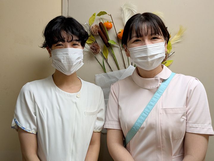 ロイヤル病院のアルバイト・バイト求人情報-03