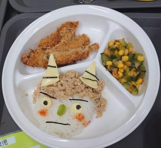 求人画像