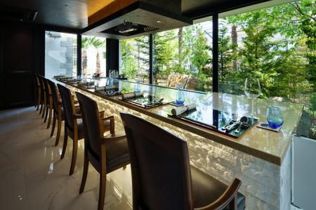 FRENCH TEPPAN 静香庵 別邸 涵養荘のアルバイト・バイト求人情報-05