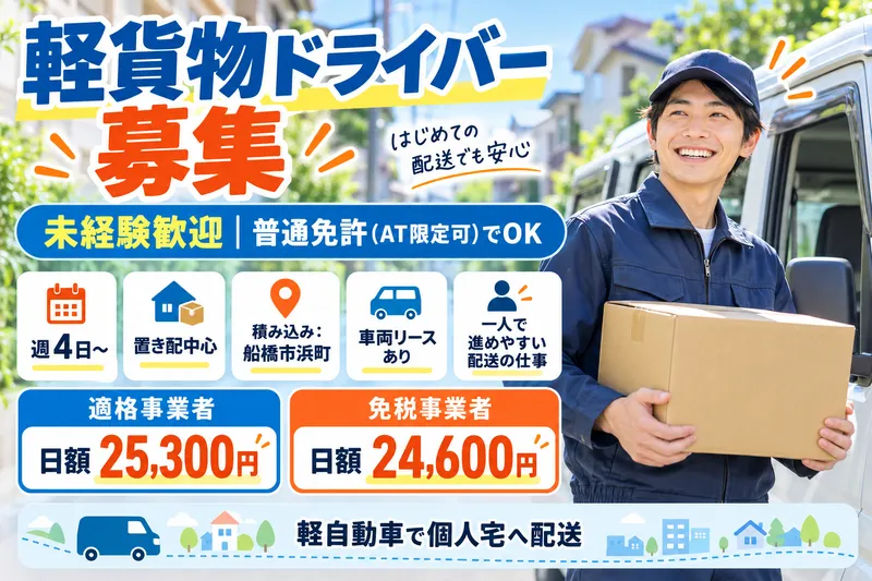 葛飾区のアルバイト・バイト求人情報-02