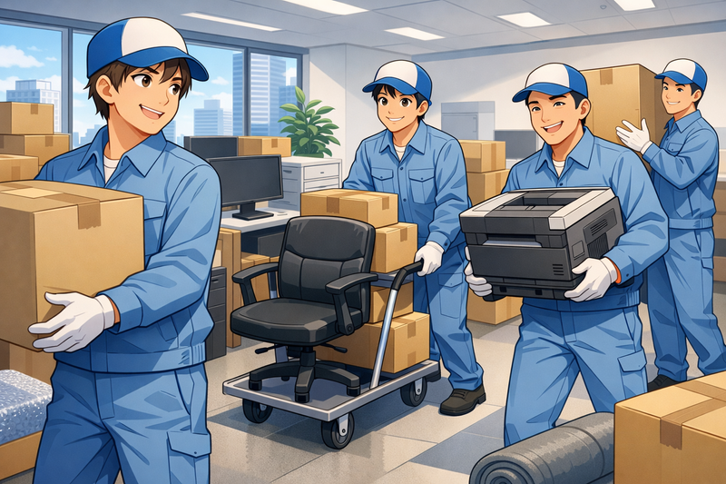 ㈱サンギョウスタッフ