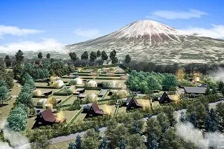グランピングB&V 富士山河口湖のアルバイト・バイト求人情報-04