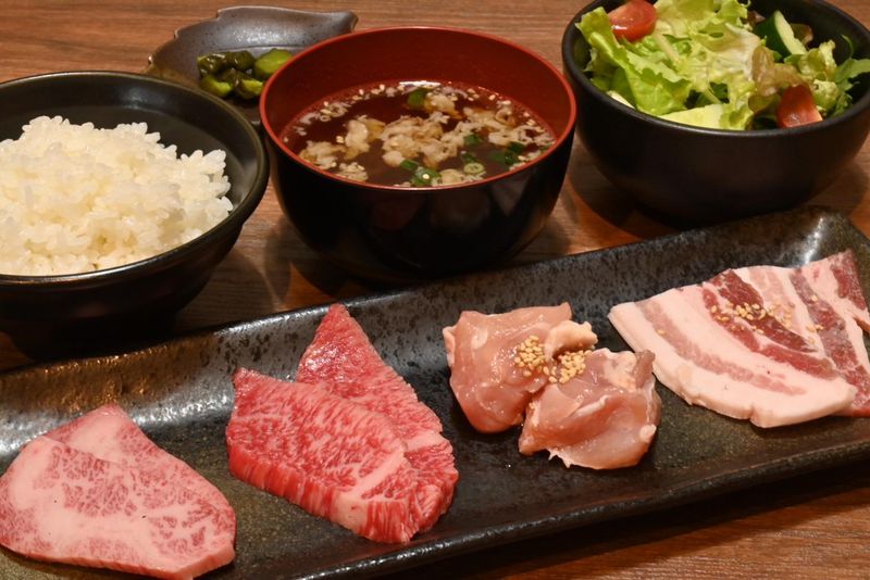 飛騨牛　炭火焼肉　源　GENのアルバイト・バイト求人情報-05
