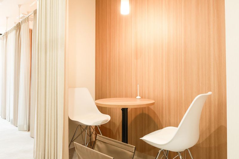 池袋マイケアヒルズタワークリニックの派遣求人情報