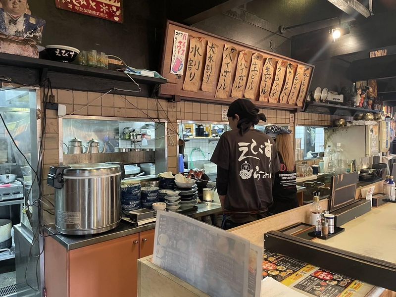えびすラーメン　東店のアルバイト・バイト求人情報-05