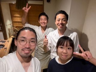 六本木 大皿焼肉 老中のアルバイト・バイト求人情報-01