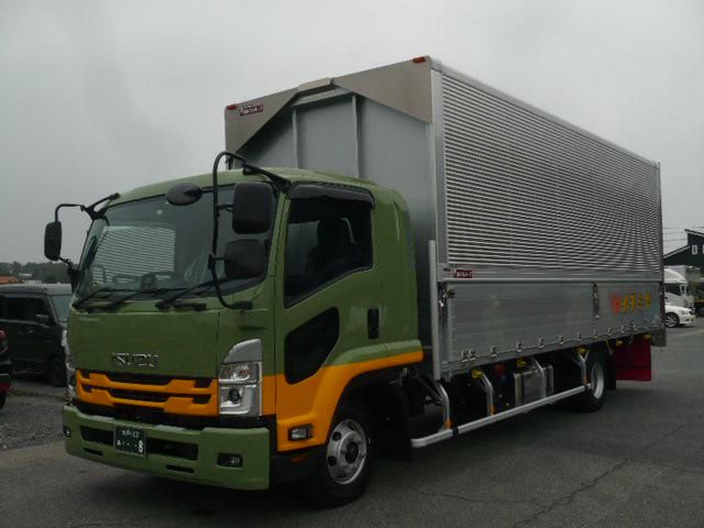 関東イチミヤ物流サービス株式会社-0005の求人・転職情報