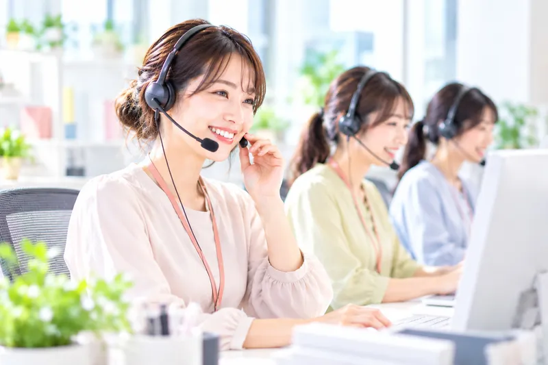 AMUSE株式会社のアルバイト・バイト求人情報-33