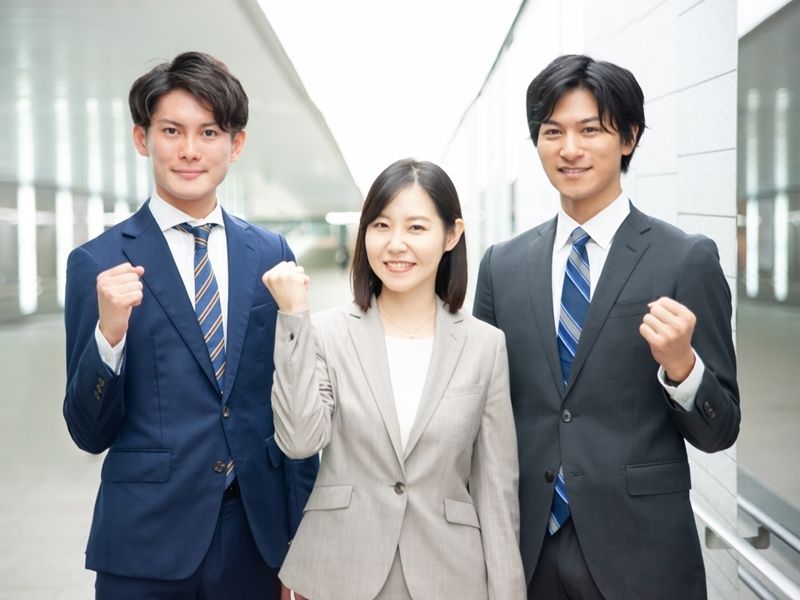 株式会社日本ワークプレイスの求人・転職情報