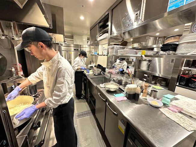 HOKKAIDO WAGYU 牛美道のアルバイト・バイト求人情報-02