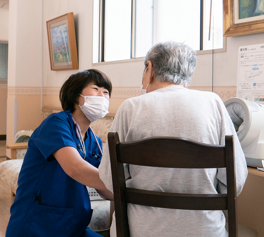 社会福祉法人富士白苑　富士白苑大磯コーポのアルバイト・バイト求人情報-02
