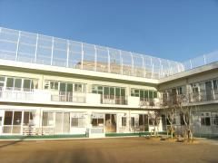 社会福祉法人 尚徳福祉会<認可/石神井台保育園の保育士>のアルバイト・バイト求人情報-02