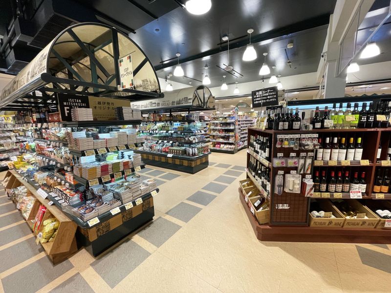 カジマート みなみ店のアルバイト・バイト求人情報-03