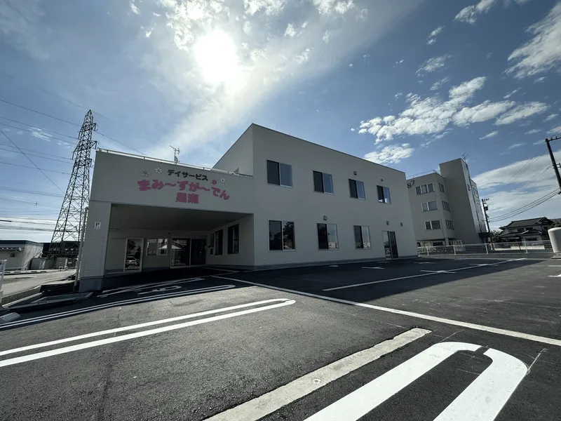 株式会社まみーずの求人・転職情報