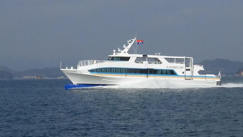 網地島ライン株式会社の求人・転職情報