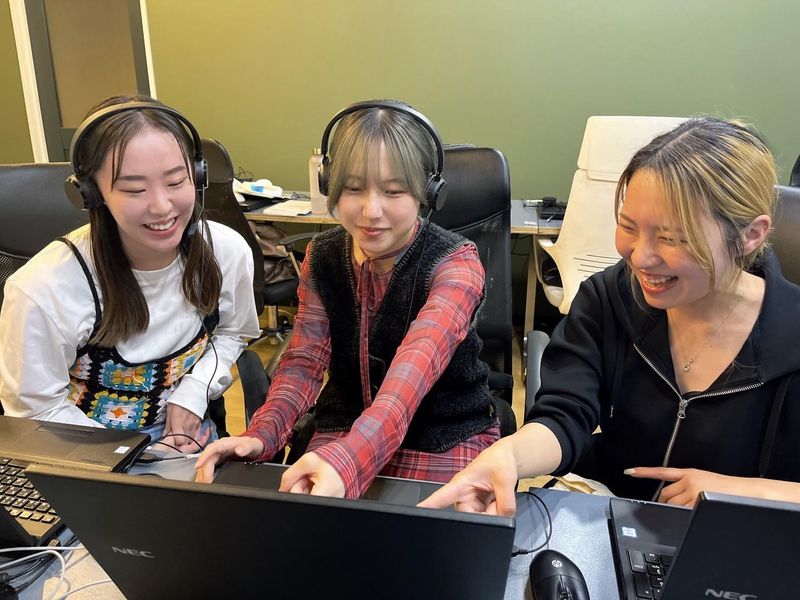 株式会社ACTのアルバイト・バイト求人情報-04