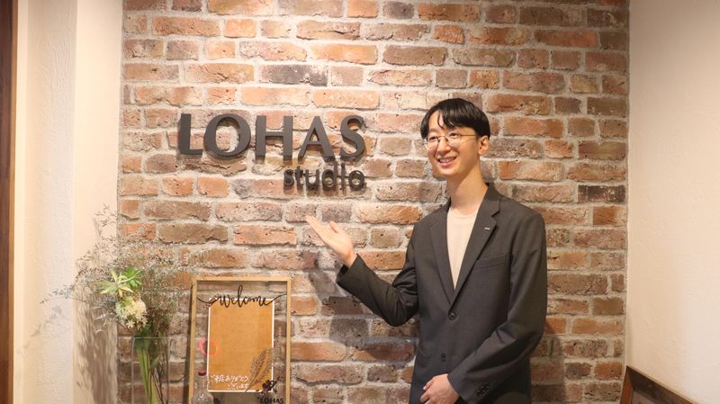 LOHAS studio(ロハススタジオ) 立川店のアルバイト・バイト求人情報-04