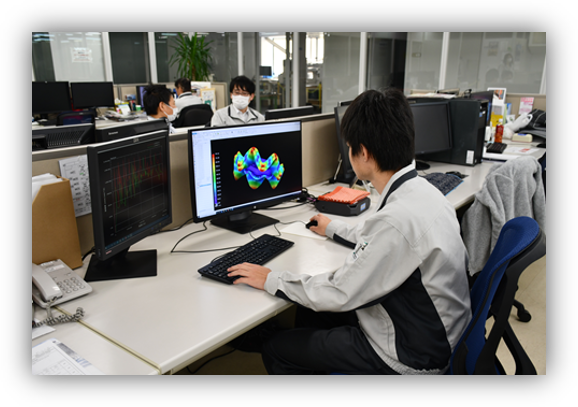 株式会社キリウ