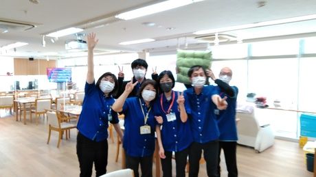 社会福祉法人　奉優会-0027の求人・転職情報