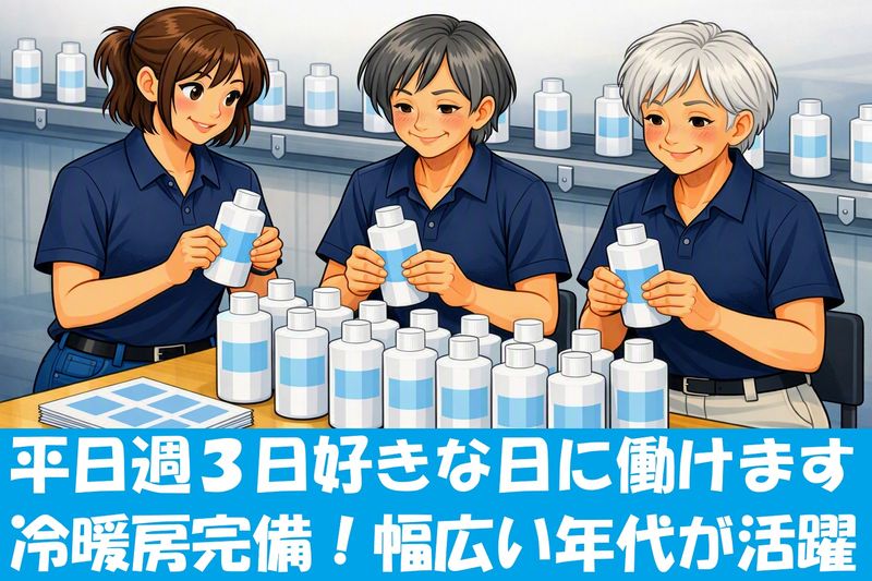 求人画像