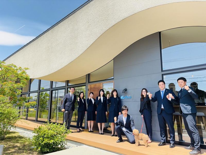 株式会社Mirizの求人・転職情報