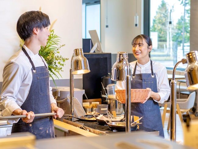 アンド・キッチン株式会社の求人・転職情報