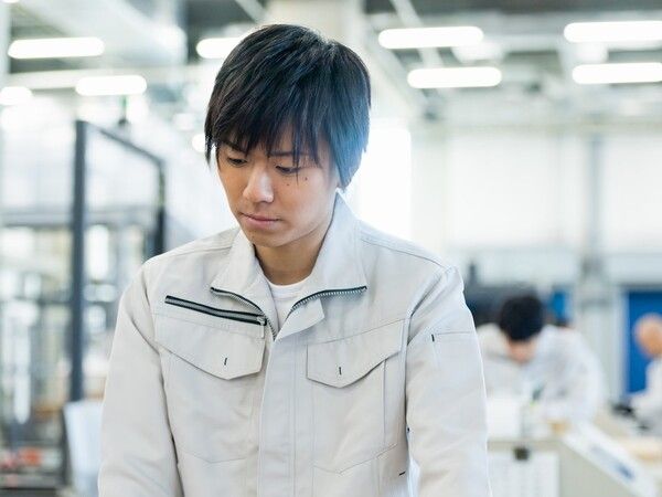 シブヤEDI 株式会社の派遣求人情報