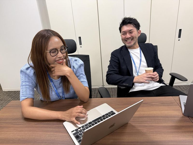 Talknote株式会社のアルバイト・バイト求人情報-02