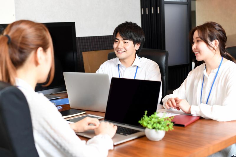 株式会社サーベイリサーチセンター　東北事務所　企画課のアルバイト・バイト求人情報-02