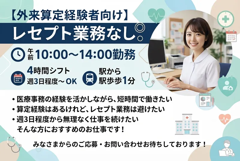 愛染橋病院のアルバイト・バイト求人情報