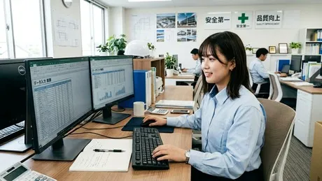株式会社コプロコンストラクションの求人・転職情報