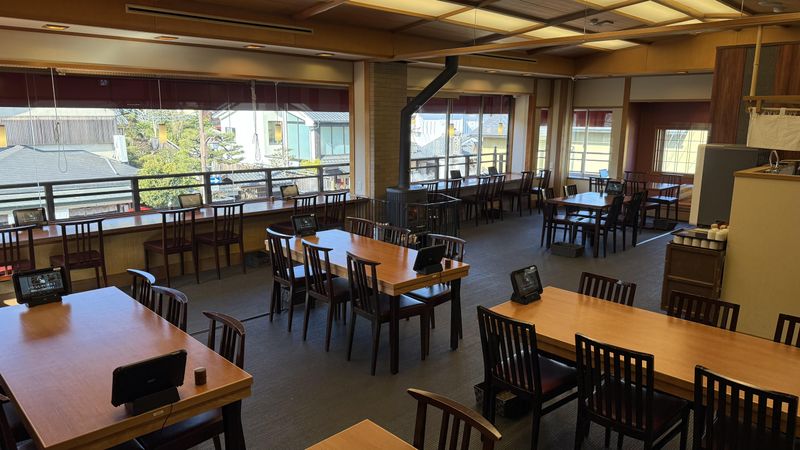 嵯峨とうふ　稲　本店の求人4