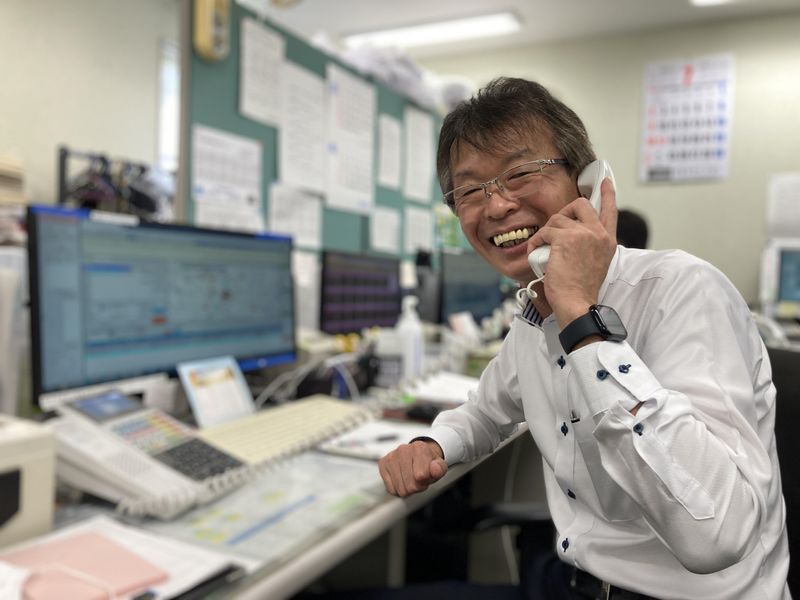 塩原自動車株式会社の求人・転職情報