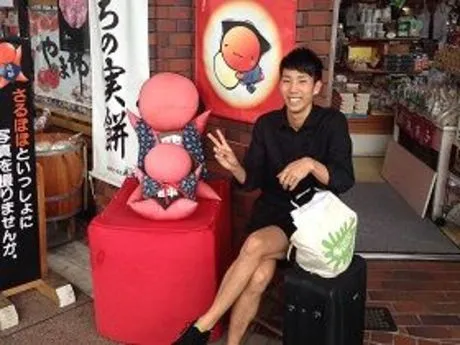 求人画像
