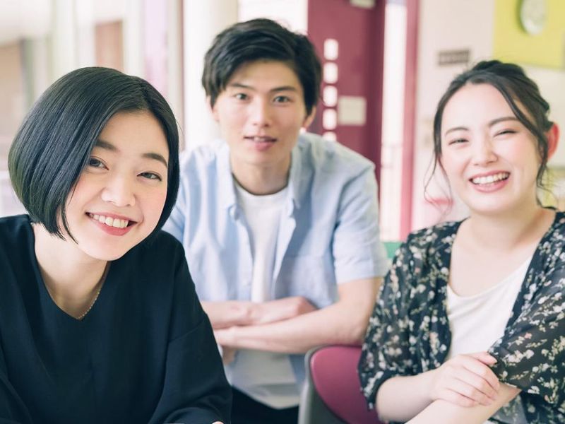 ライクスタッフィング株式会社のアルバイト・バイト求人情報-02