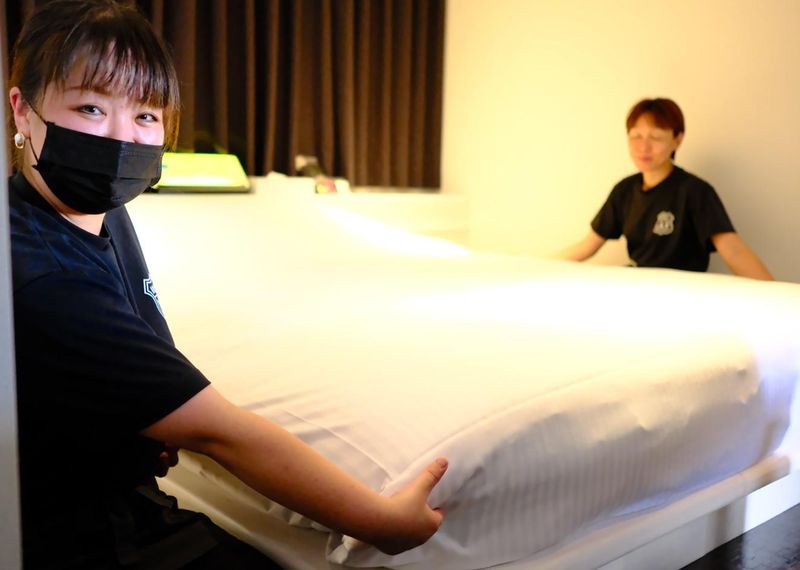 6丁の目のTHE HOTELIONのアルバイト・バイト求人情報-13