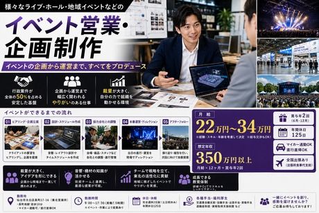 TSP太陽株式会社の求人・転職情報