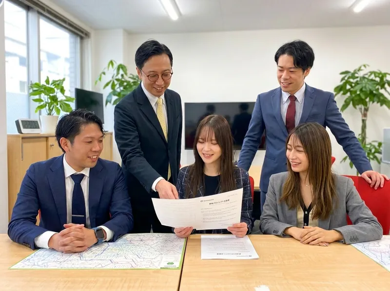 株式会社エーアイアールの求人・転職情報