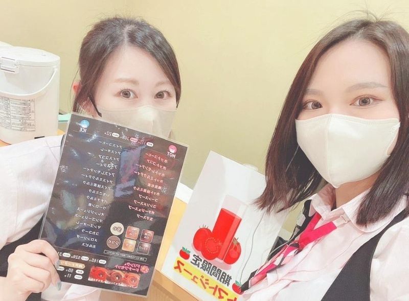 カフェドKEIZ　港店のアルバイト・バイト求人情報-13