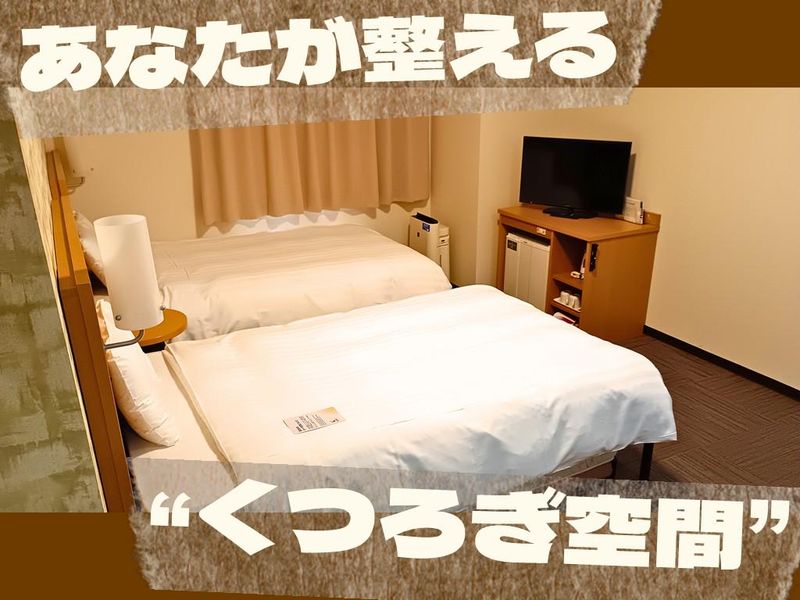 コンフォートホテル函館(株式会社北海道ダイケン)のアルバイト・バイト求人情報-02