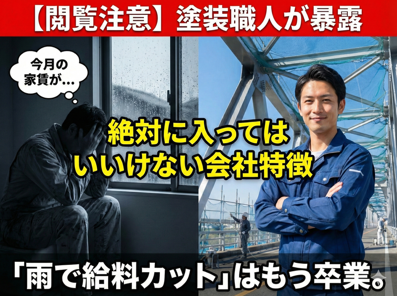 株式会社金村塗装の求人・転職情報