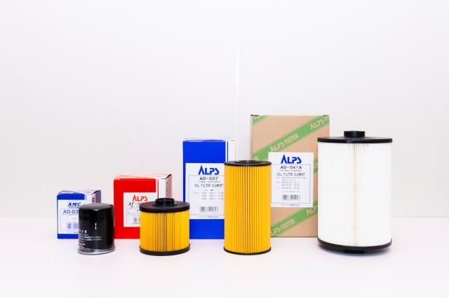 アルプス工業株式会社の求人・転職情報