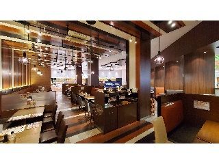 THE BUFFET New Market　イオンモールむさし村山店のアルバイト・バイト求人情報-04