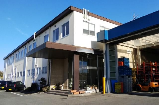 株式会社浅井工業所の求人情報