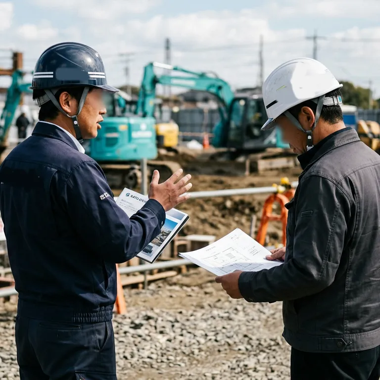株式会社中建設の求人・転職情報