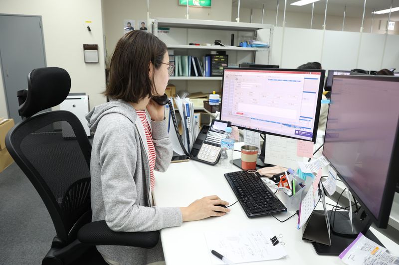 タイガーラック株式会社のアルバイト・バイト求人情報-02