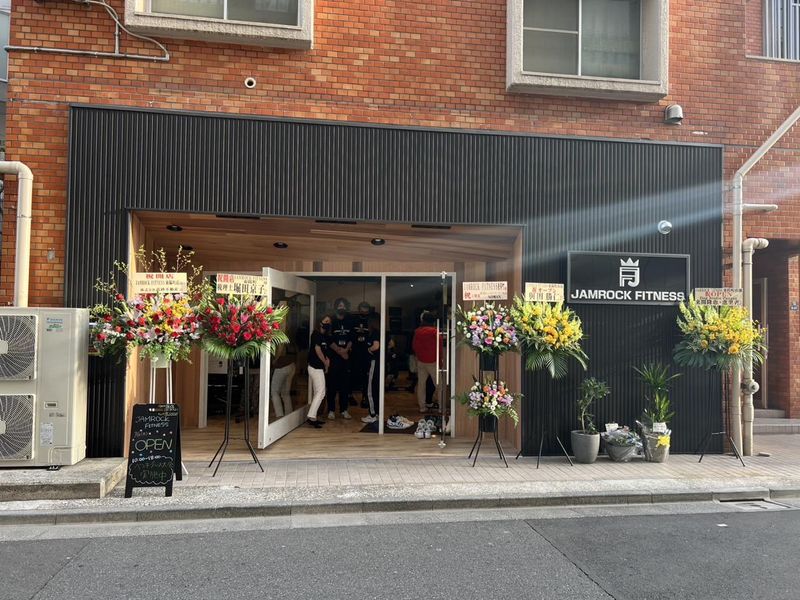 JAMROCK　FITNESS両国店のアルバイト・バイト求人情報-05