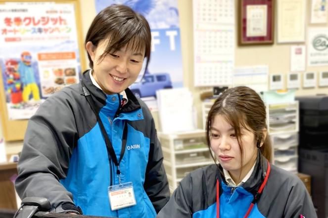 大進自動車工業有限会社　大里店のアルバイト・バイト求人情報-03
