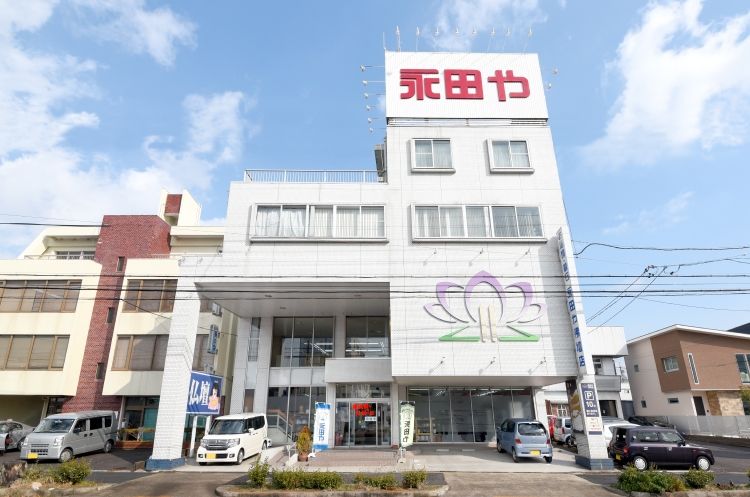 株式会社永田屋の求人・転職情報